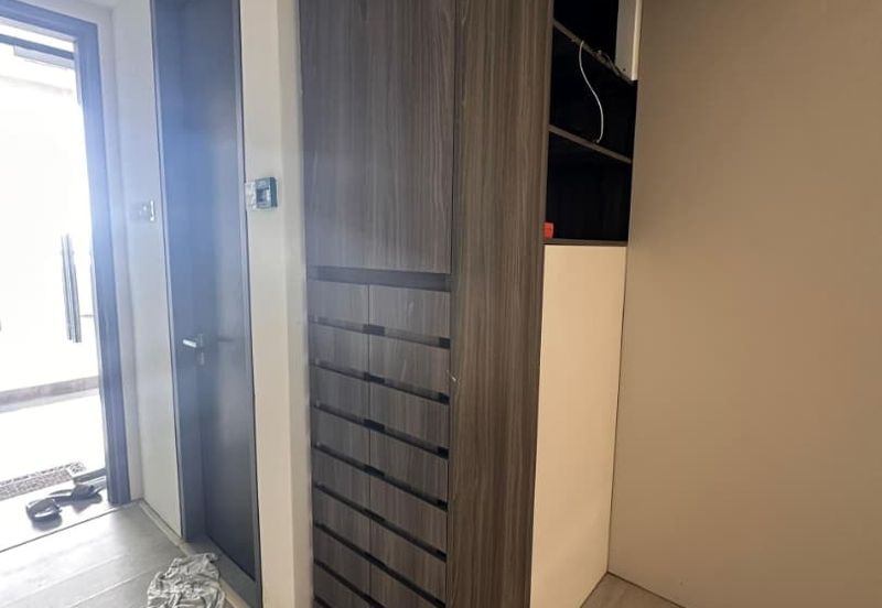 The Square @ One City