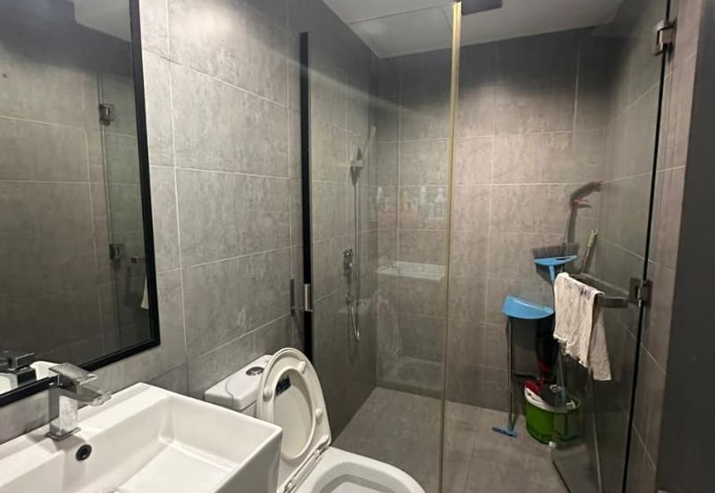 The Square @ One City