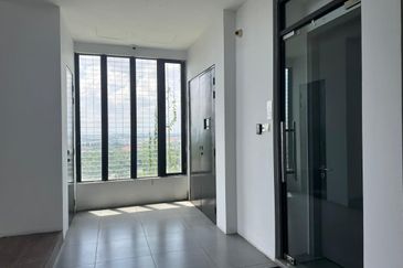 The Square @ One City