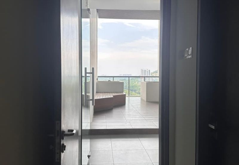 The Square @ One City