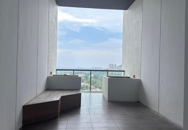 The Square @ One City