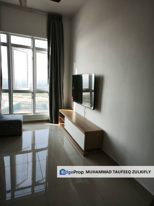 BRAND NEW | FULLY FURNISHED | READY MOVE IN | Mesahill Premier, Nilai, Negeri Sembilan, Nilai