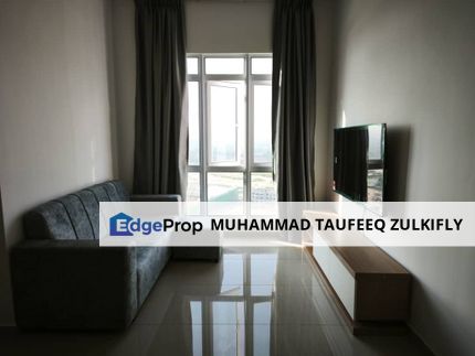 BRAND NEW | FULLY FURNISHED | READY MOVE IN | Mesahill Premier, Nilai, Negeri Sembilan, Nilai