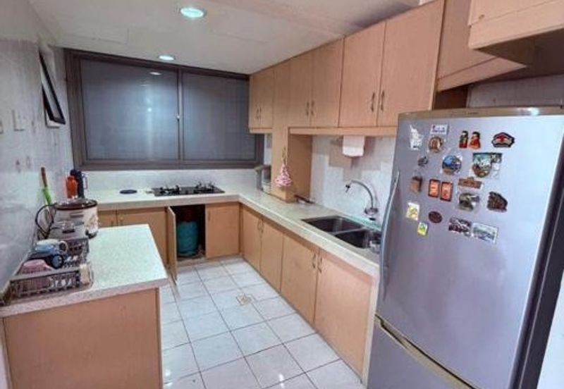 Vista Millennium Condominiums