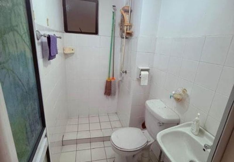 Vista Millennium Condominiums