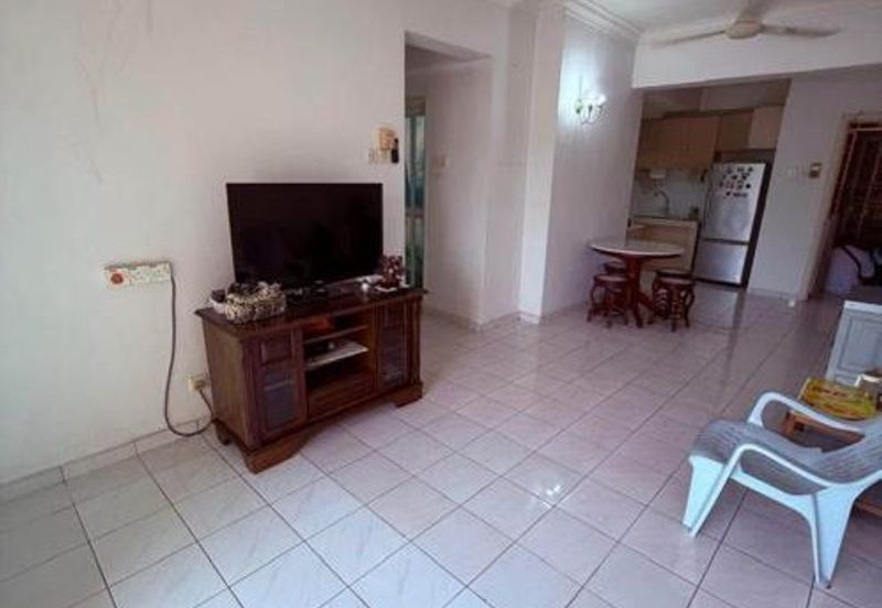 Vista Millennium Condominiums