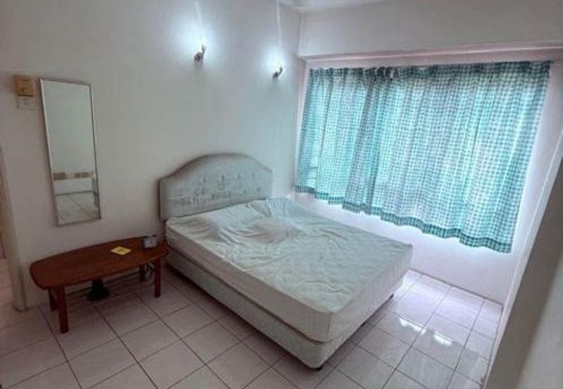 Vista Millennium Condominiums