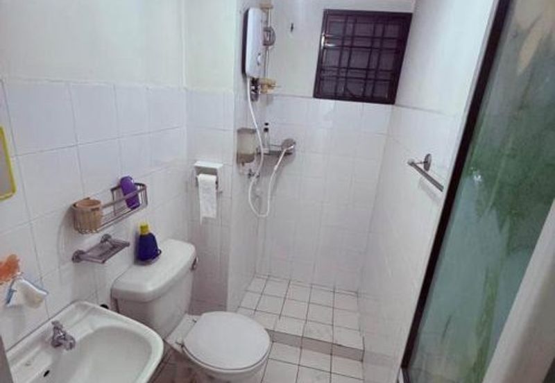 Vista Millennium Condominiums