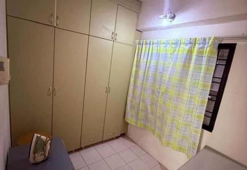 Vista Millennium Condominiums