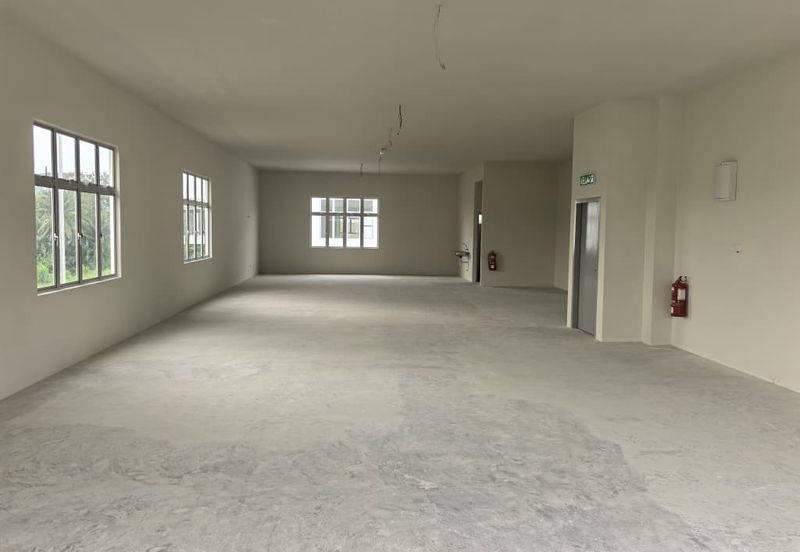 CORNER LOT | BRAND NEW | Bidara Suria 2, Nada Bidara near Sendayan, Enstek