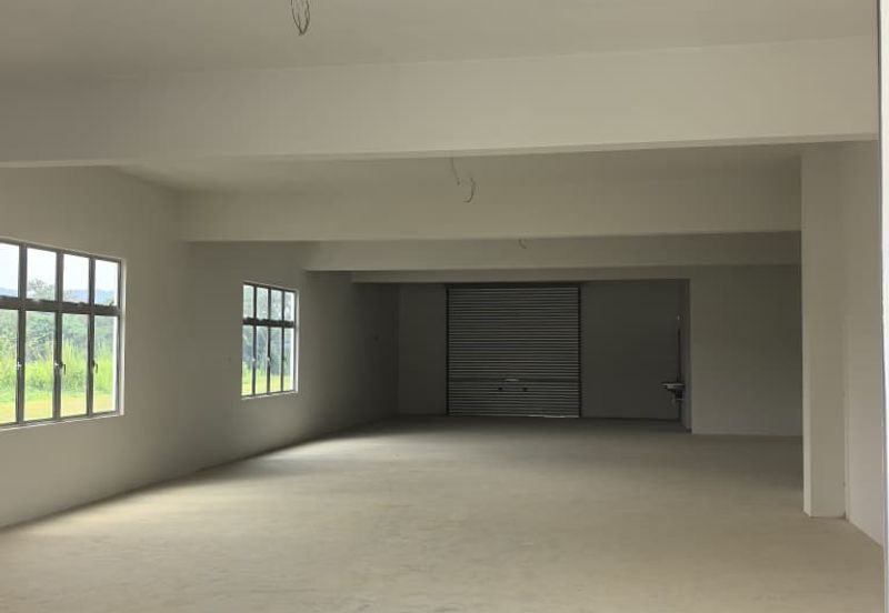 CORNER LOT | BRAND NEW | Bidara Suria 2, Nada Bidara near Sendayan, Enstek