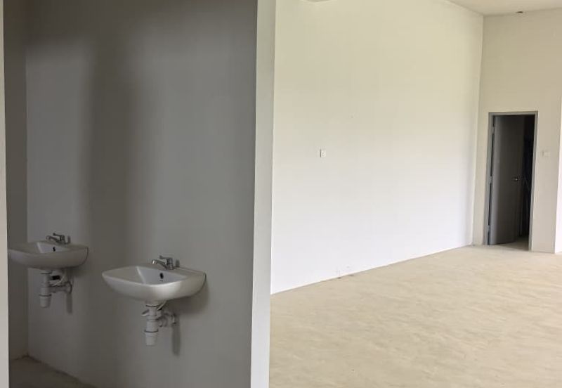 CORNER LOT | BRAND NEW | Bidara Suria 2, Nada Bidara near Sendayan, Enstek