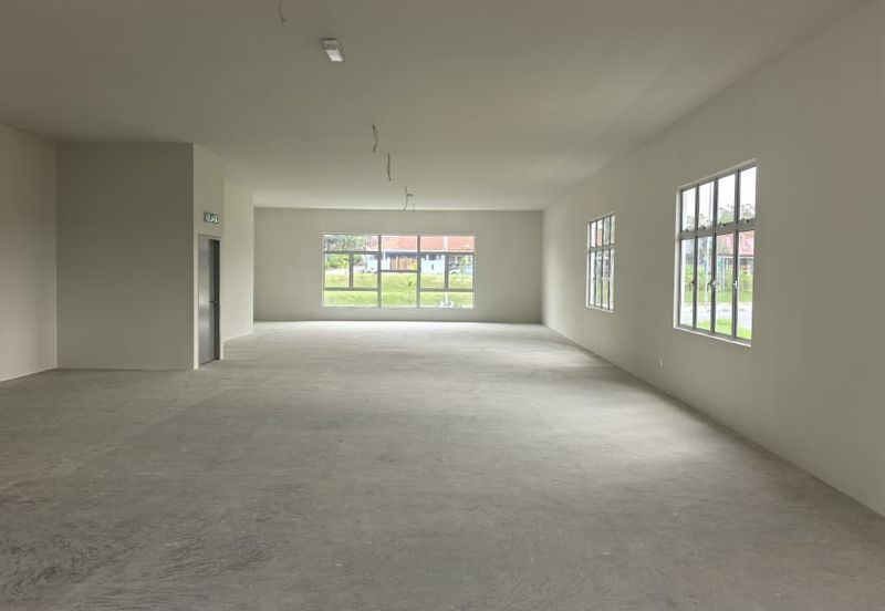 CORNER LOT | BRAND NEW | Bidara Suria 2, Nada Bidara near Sendayan, Enstek