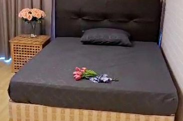 SoHo 2 @ Empire Damansara