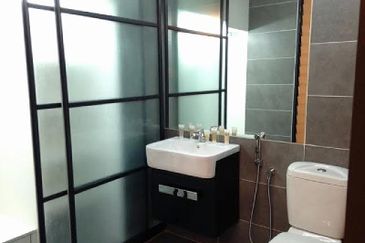 SoHo 2 @ Empire Damansara