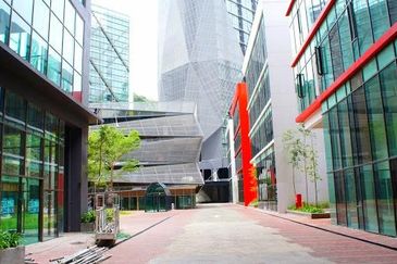 SoHo 2 @ Empire Damansara