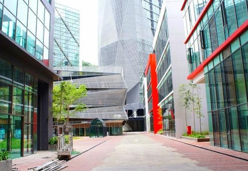 SoHo 2 @ Empire Damansara