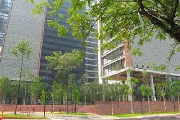 SoHo 2 @ Empire Damansara