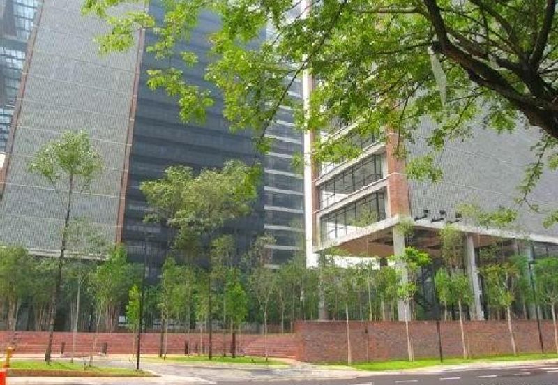 SoHo 2 @ Empire Damansara