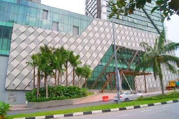 SoHo 2 @ Empire Damansara