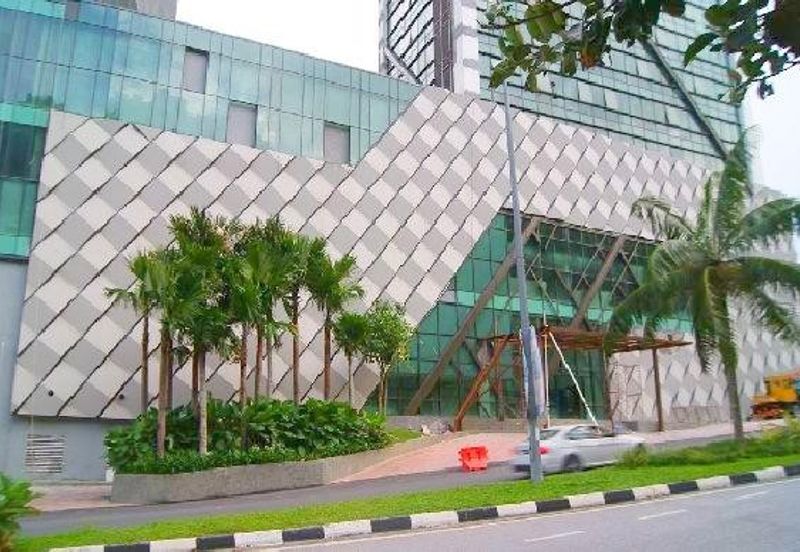 SoHo 2 @ Empire Damansara