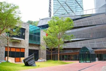 SoHo 2 @ Empire Damansara