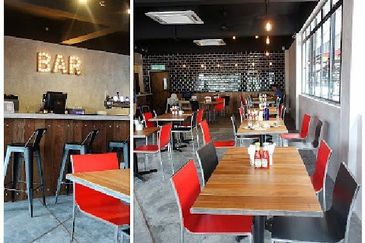 SoHo 2 @ Empire Damansara