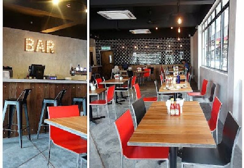 SoHo 2 @ Empire Damansara