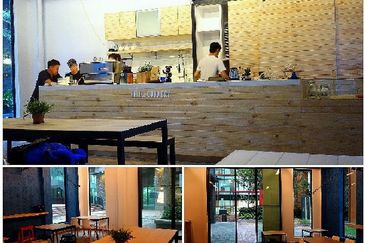 SoHo 2 @ Empire Damansara