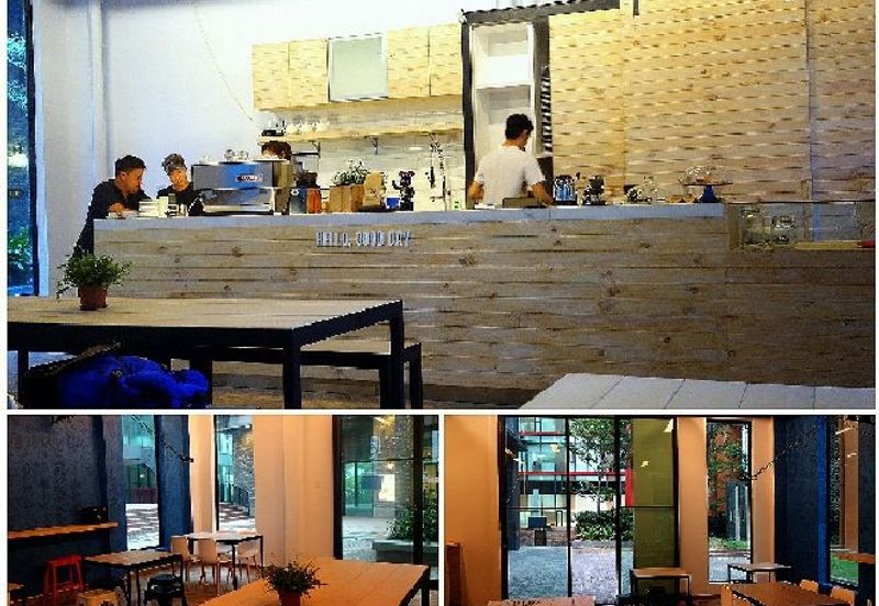 SoHo 2 @ Empire Damansara