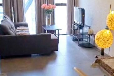 SoHo 2 @ Empire Damansara