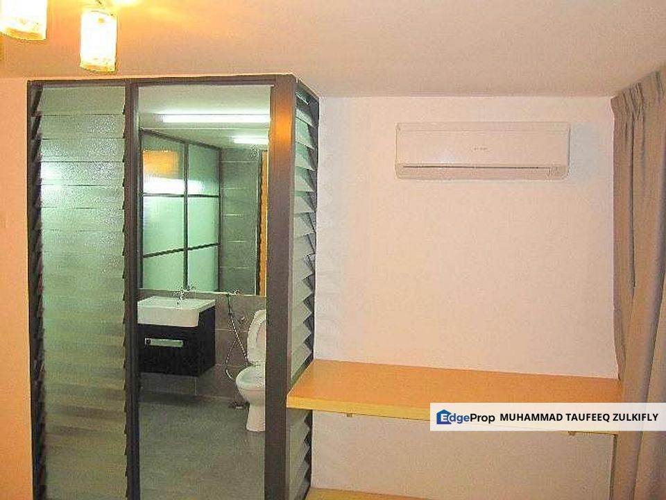 FULLY FURNISHED | DUPLEX SOHO 2, Empire Damansara, Damansara Perdana, Selangor, Petaling Jaya