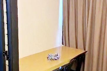 SoHo 2 @ Empire Damansara