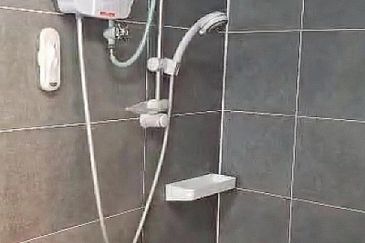 SoHo 2 @ Empire Damansara