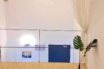 SoHo 2 @ Empire Damansara