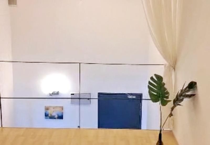 SoHo 2 @ Empire Damansara