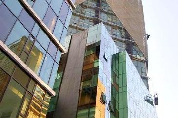 SoHo 2 @ Empire Damansara