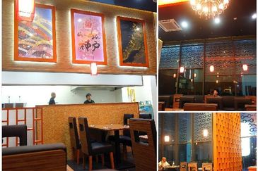 SoHo 2 @ Empire Damansara