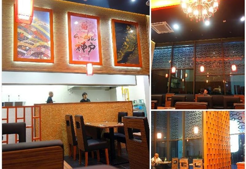 SoHo 2 @ Empire Damansara