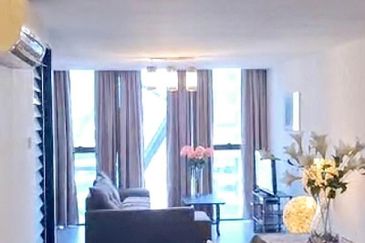 SoHo 2 @ Empire Damansara