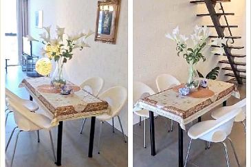 SoHo 2 @ Empire Damansara