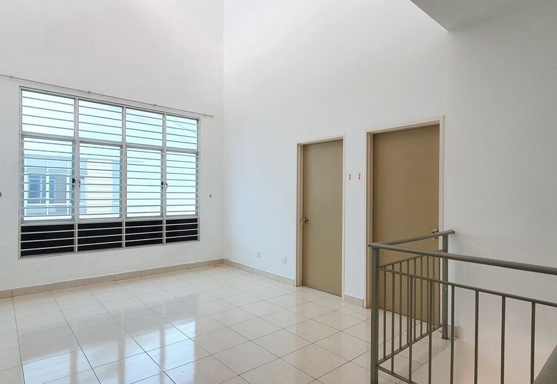 Jalan Setia Perdana U13/25A