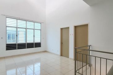 Jalan Setia Perdana U13/25A