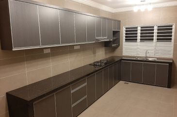 Jalan Setia Perdana U13/25A