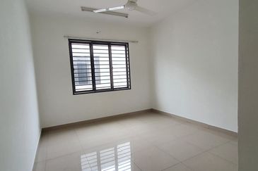 Jalan Setia Perdana U13/25A