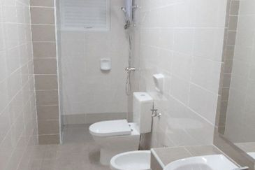 Jalan Setia Perdana U13/25A