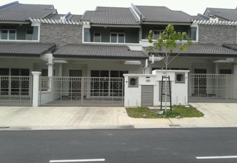 Jalan Setia Perdana U13/25A