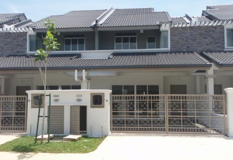 Jalan Setia Perdana U13/25A