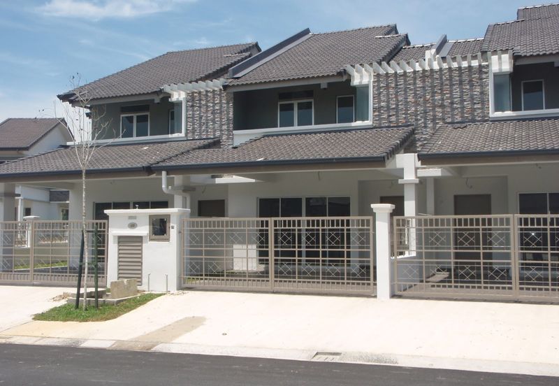 Jalan Setia Perdana U13/25A