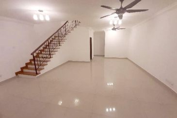 Jalan Setia Perdana U13/25A